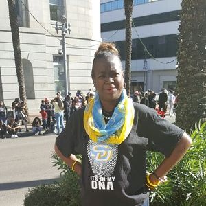 Meet your Posher, Shannon